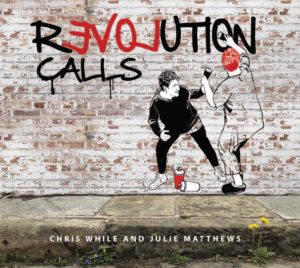 Revolution Calls